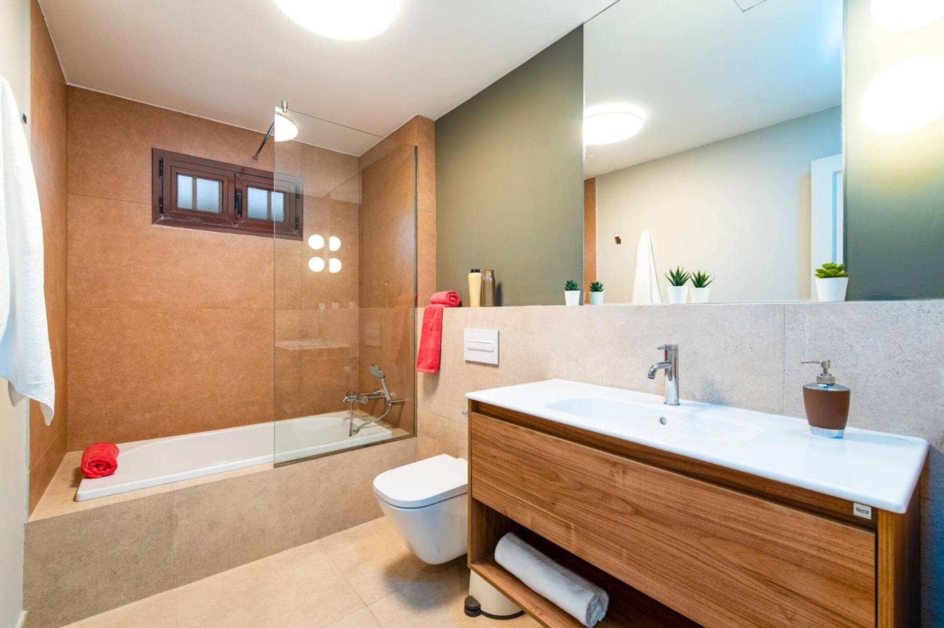 Villa Christine By Villa Plus Tias Exterior photo